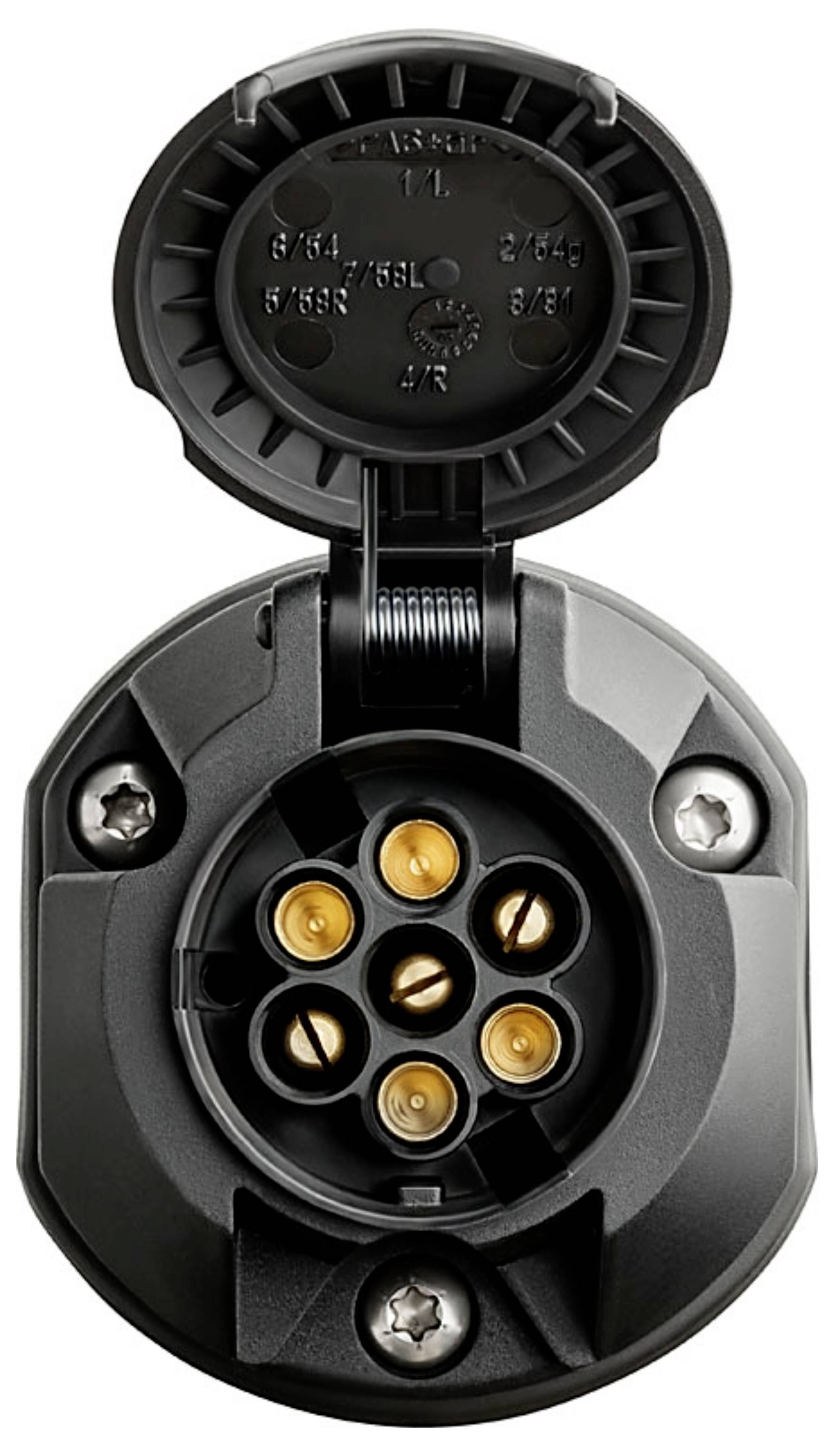 SecoRüt Voltage limiter