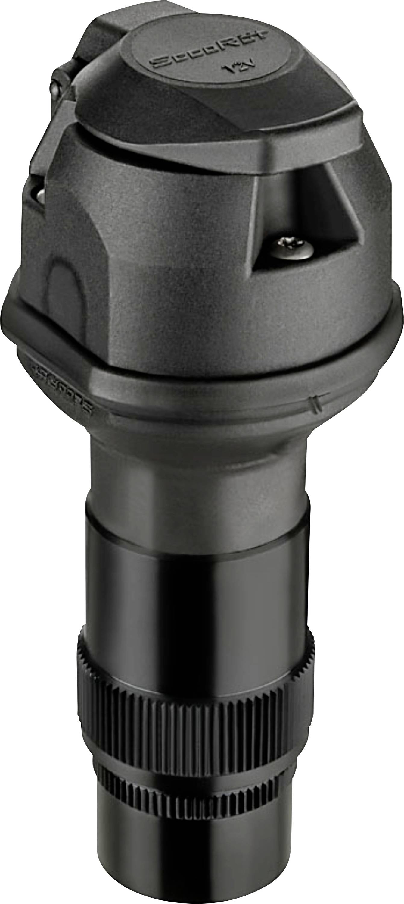 SecoRüt Voltage limiter