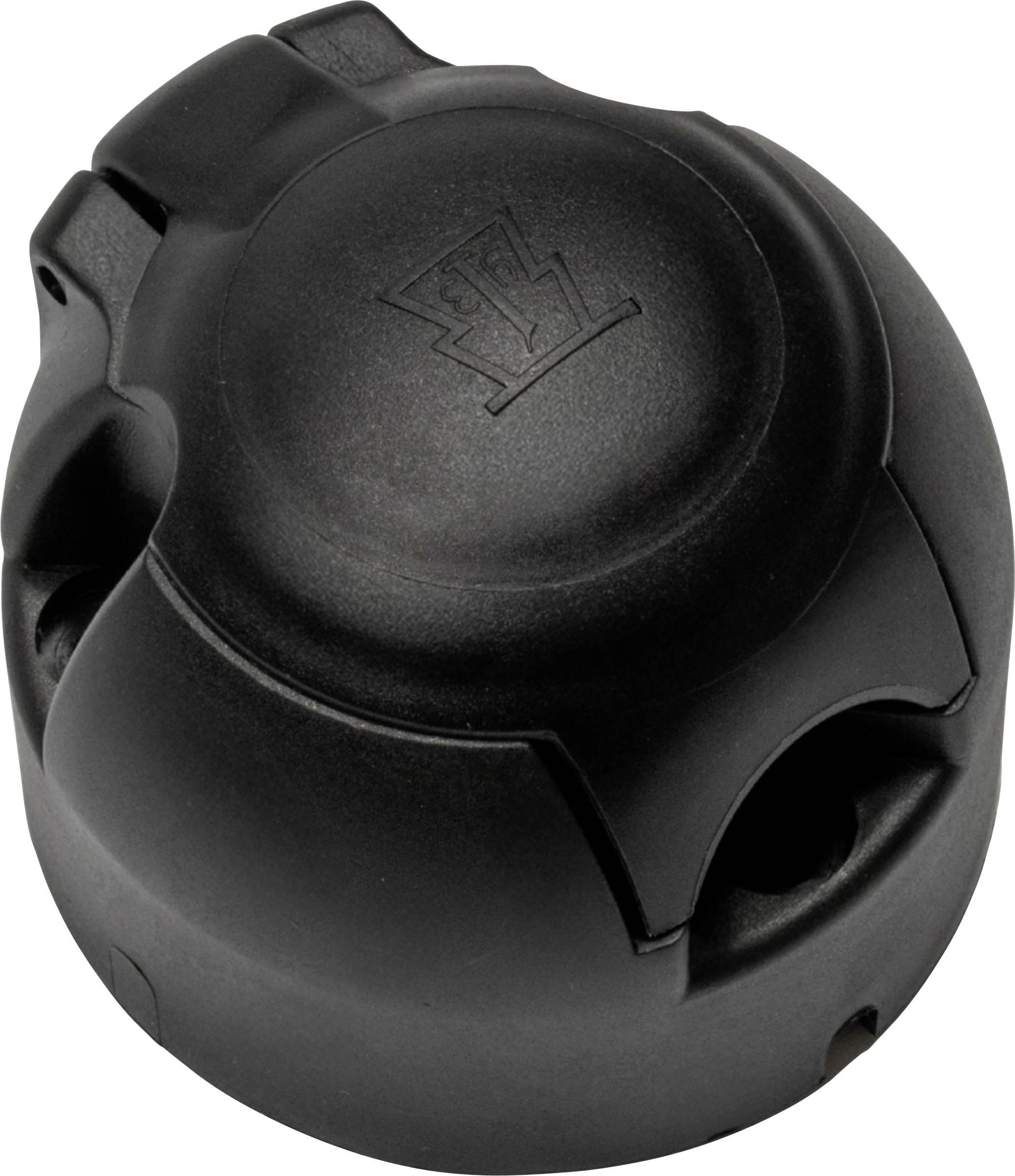 Erich Jaeger Cable and socket kit Open cable ends