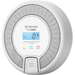 X-Sense CO03D-W Smoke detector battery-powered X-Sense CO03D-W Smoke detector battery-powered