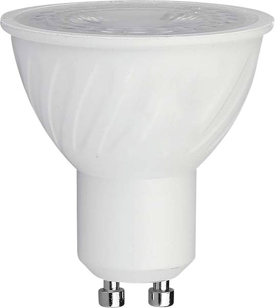 V-TAC 211901 LED (monochrome) EEC F (A - G) GU10 6 W