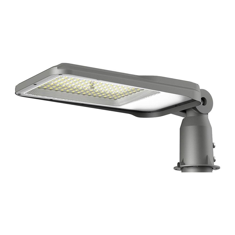 V-TAC VT-55ST 23618 LED street light EEC: E (A - G) LED (monochrome) Built-in LED 50 W Grey