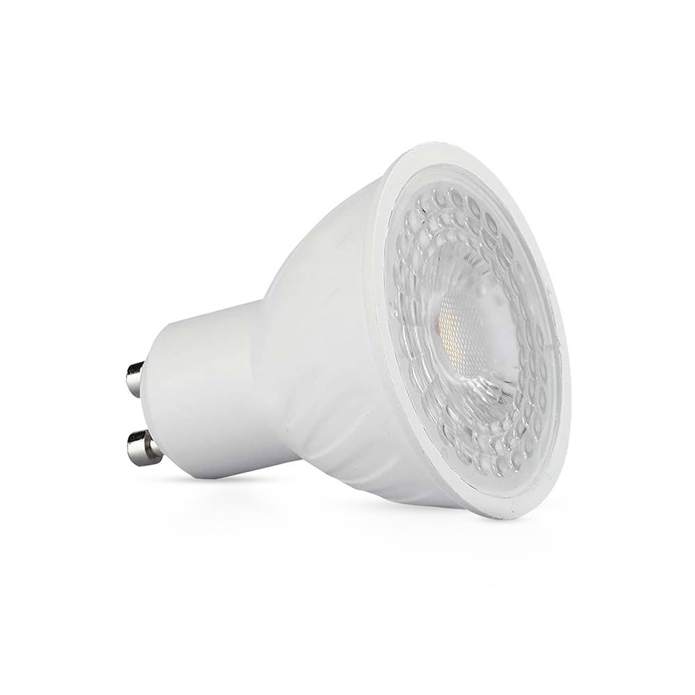 V-TAC 211971 LED (monochrome) EEC F (A - G) GU10 6 W dimmable