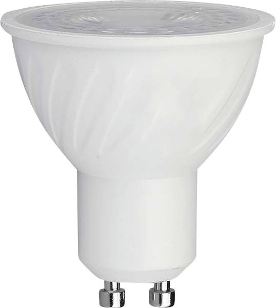 V-TAC 211891 LED (monochrome) EEC F (A - G) GU10 6 W