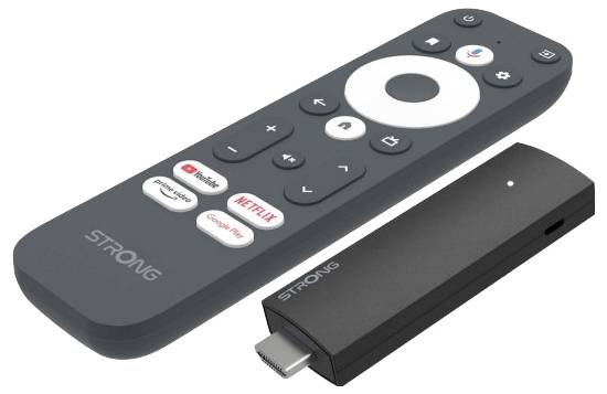 Strong Streamingbox HDMI streaming stick HDR