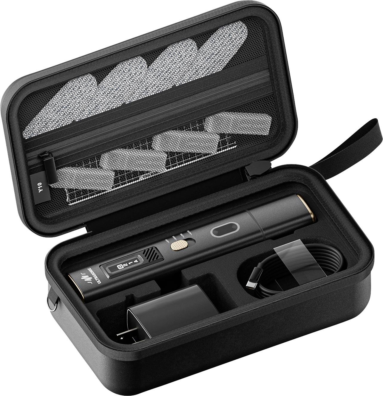 Jakemy Ultrasonic Cutter & Polisher Electric hot knife 35 W 1 pc(s)