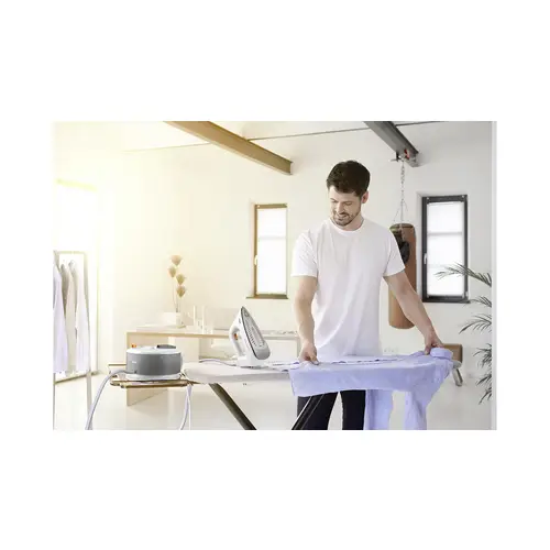 Braun IS 2132 WH 0128804000 Steam iron 2400 W White, Orange Braun IS 2132 WH 0128804000 Steam iron 2400 W White, Orange