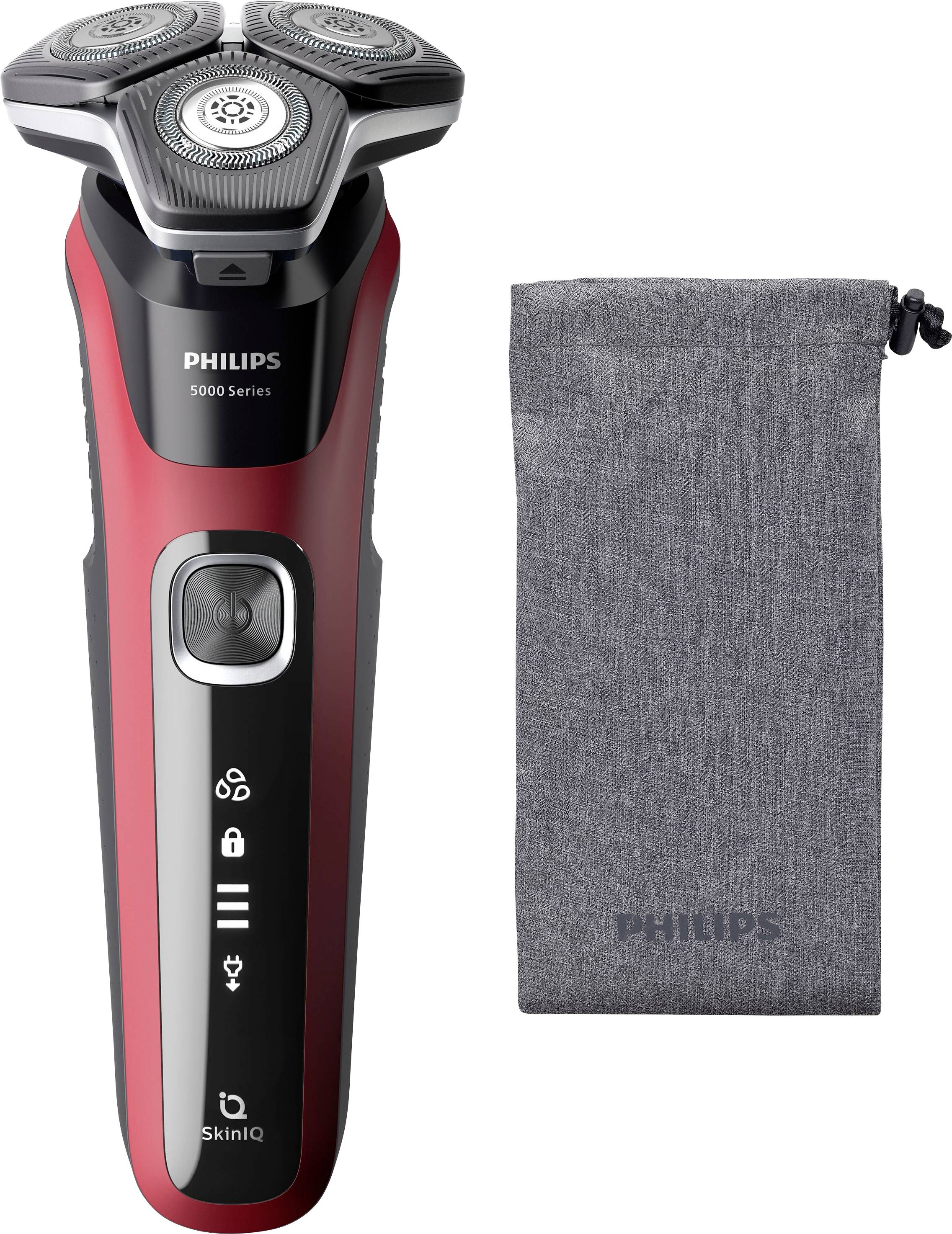 Philips S5883/10 Rotary shaver