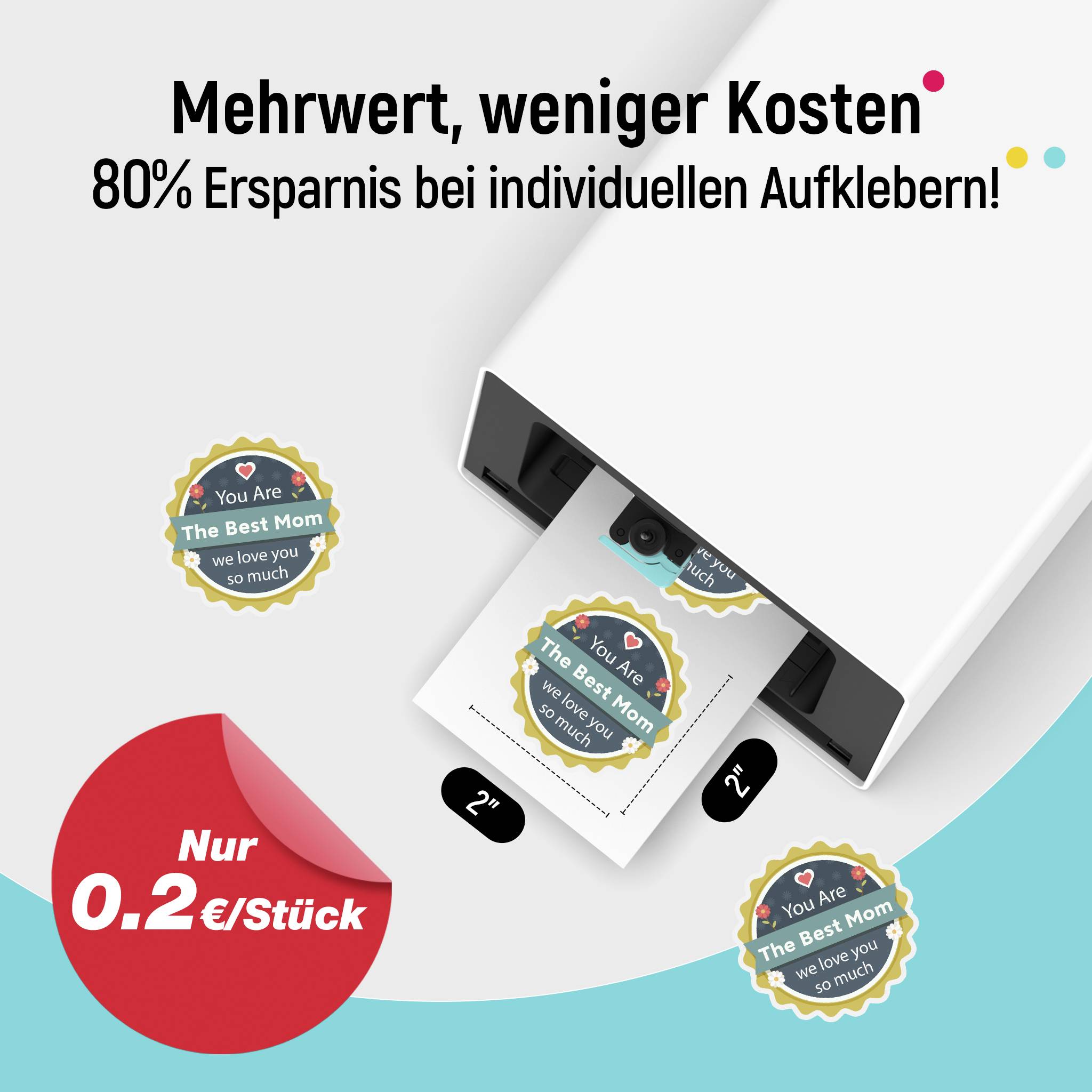 Liene Photo printer Print resolution: 300 x 300 dpi