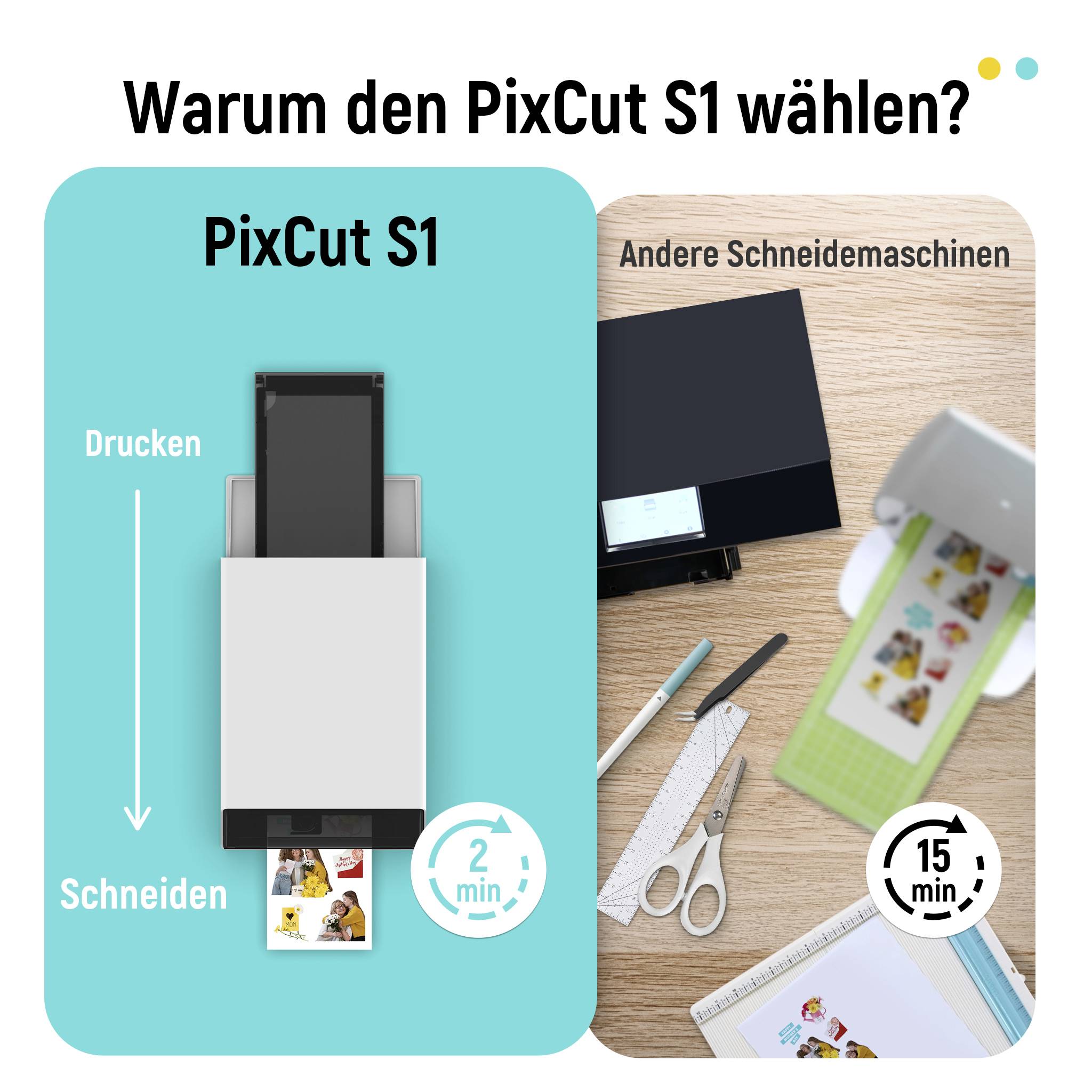 Liene Photo printer Print resolution: 300 x 300 dpi