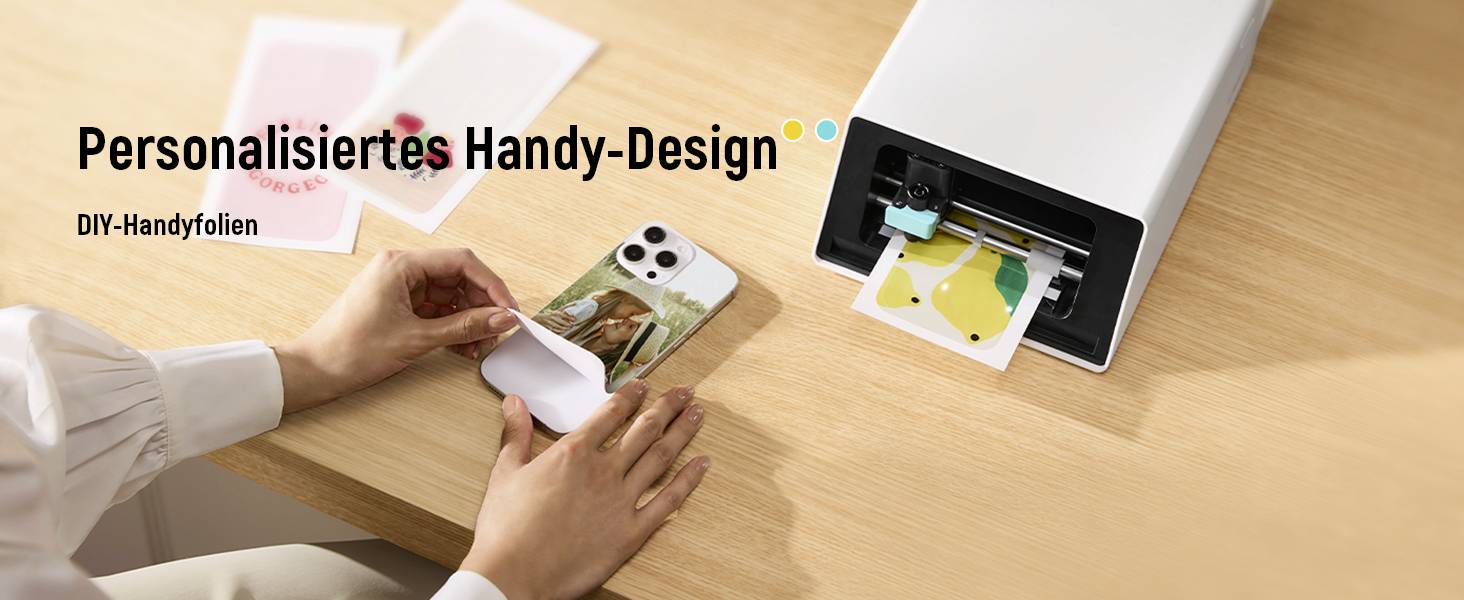 Liene Photo printer Print resolution: 300 x 300 dpi