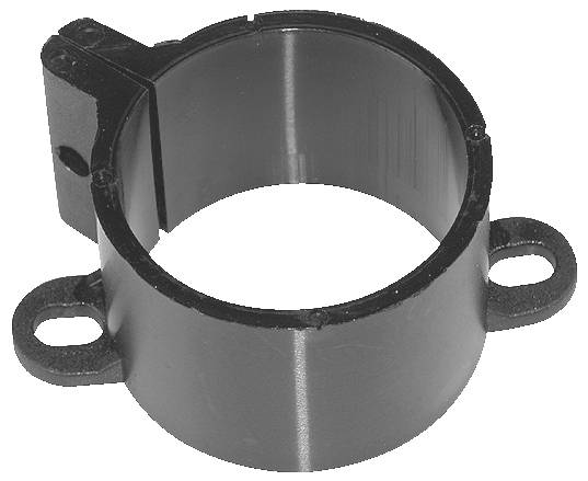 FTCAP Electrolytic capacitor mounts (Ø x H) 35 mm x 25.0 mm 1 pc(s)