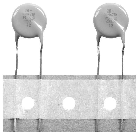 Joyin JVR07N220K65YAW Metal oxide varistor