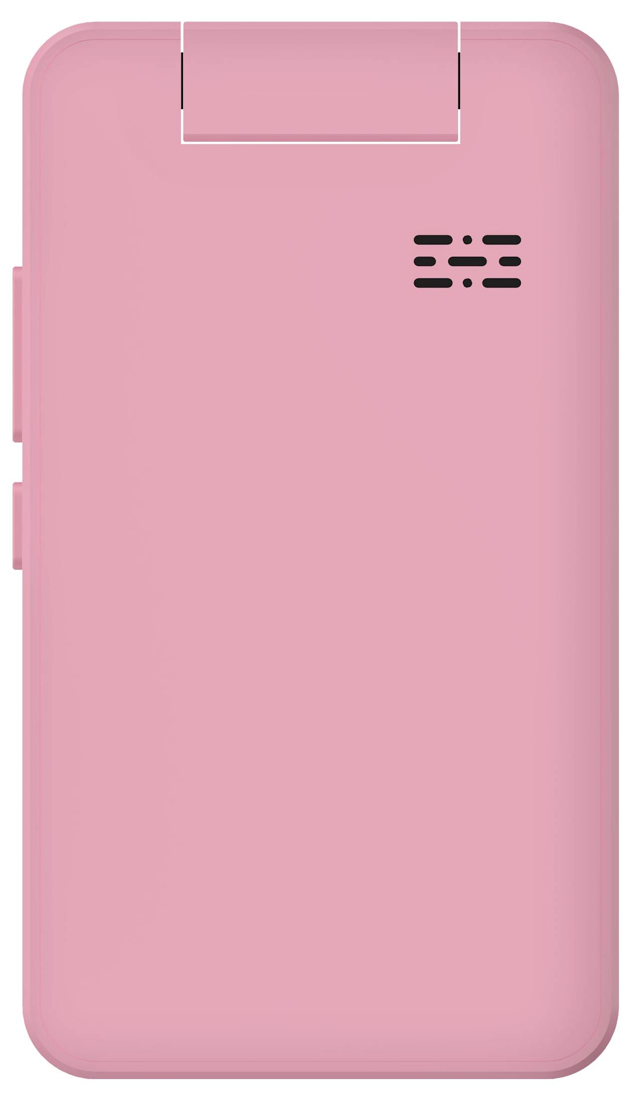 Denver KMP-284RO ROSE Kids CD player Rose