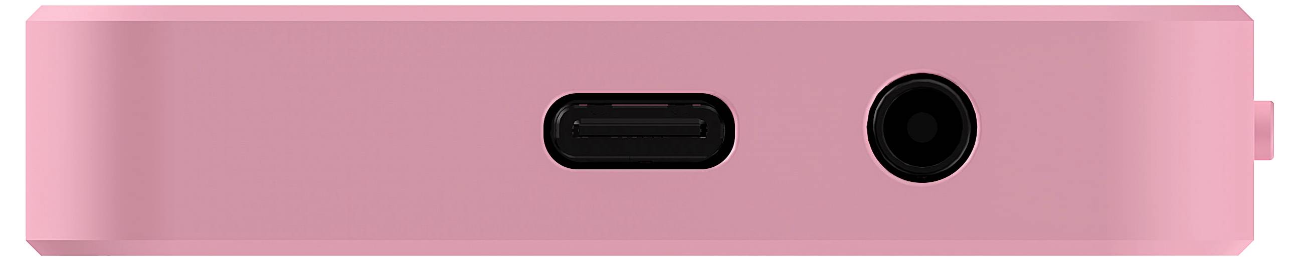 Denver KMP-284RO ROSE Kids CD player Rose