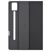 Tucano Tablet sleeve Lenovo IDEA Tab Pro 12.7" 32.3 cm (12,7") Black Tucano Tablet sleeve Lenovo IDEA Tab Pro 12.7" 32.3 cm (12,7") Black