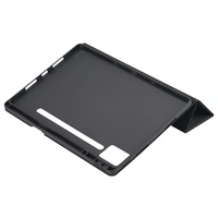 Tucano Tablet sleeve Lenovo IDEA Tab Pro 12.7" 32.3 cm (12,7") Black Tucano Tablet sleeve Lenovo IDEA Tab Pro 12.7" 32.3 cm (12,7") Black