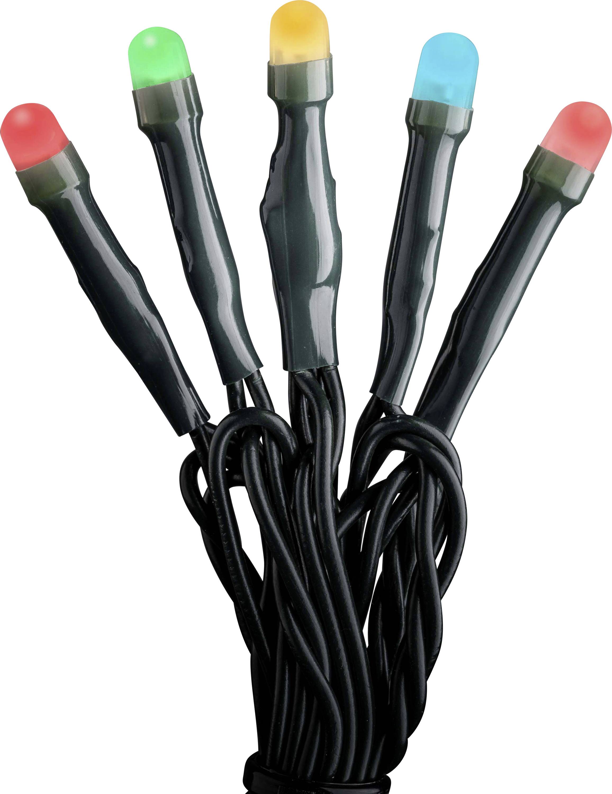 Konstsmide Micro holiday lights