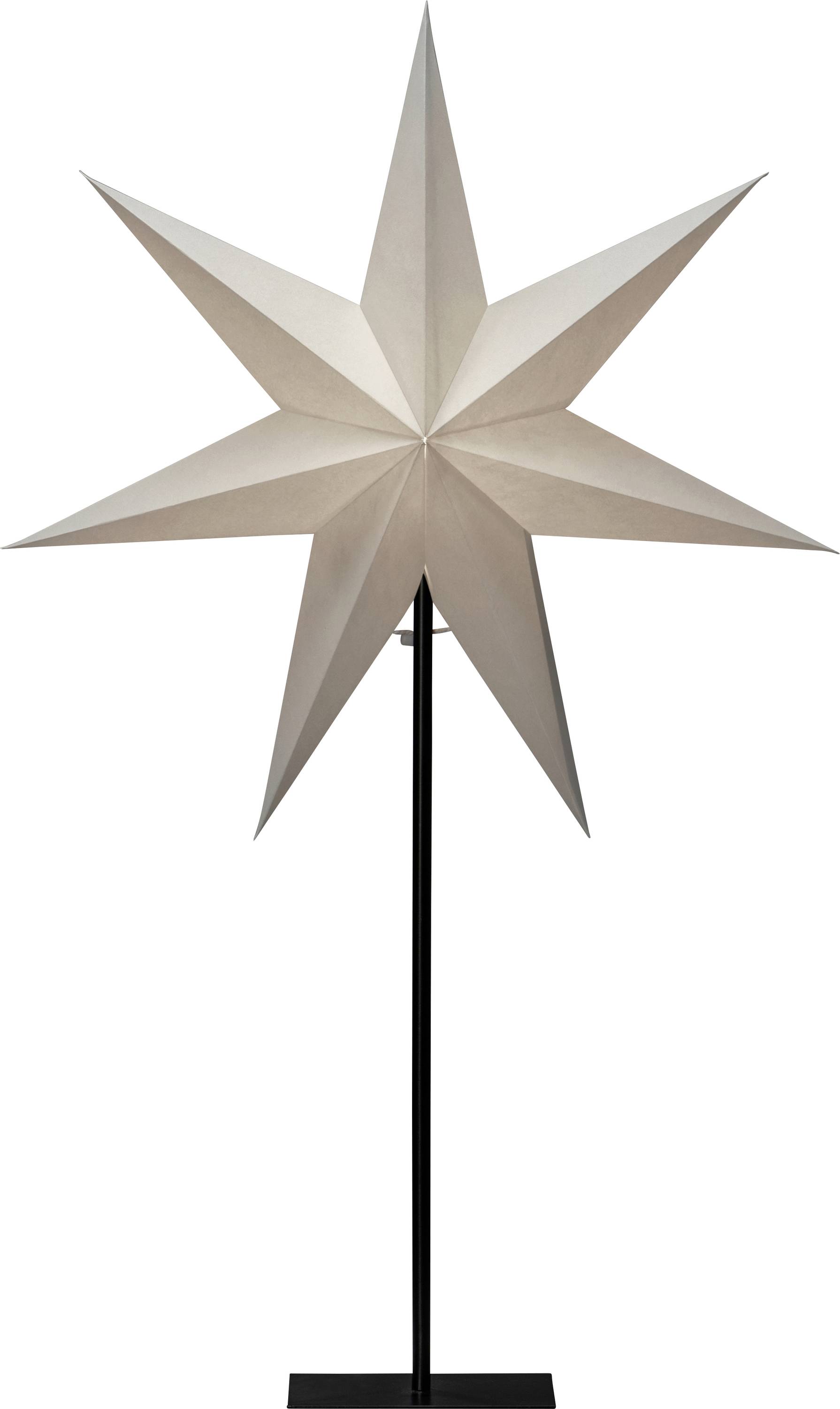 Konstsmide 1762-200FSC Christmas star