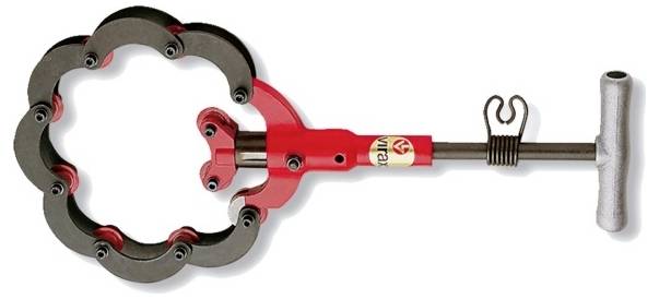Alarm Werkzeuge 56010155 Pipe cutter