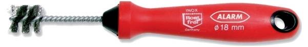 Alarm Werkzeuge Wire brush 150 mm 1 pc(s)