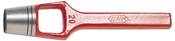 Alarm Werkzeuge 56035221 Hole punch