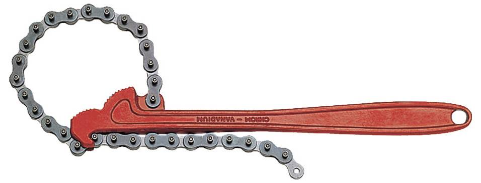 VBW 87129005 Chain wrench