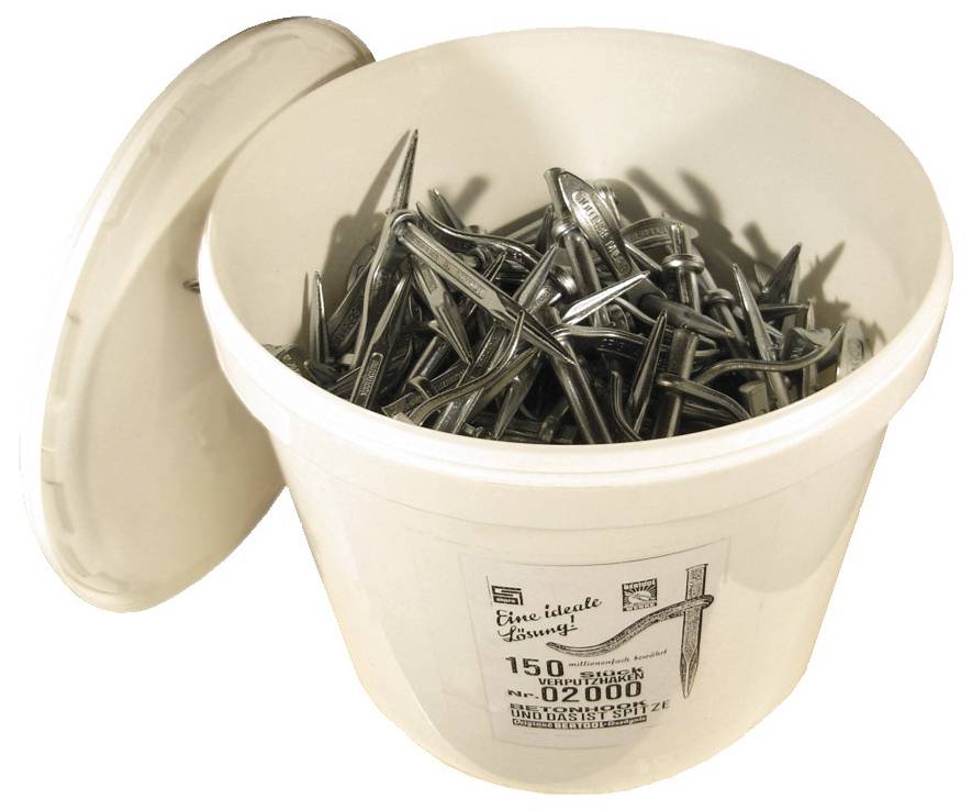 VBW 87246005 Schnurstift 300 pc(s)