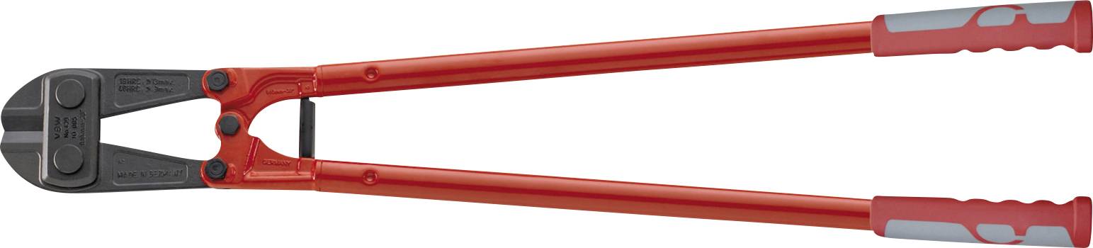 VBW UNIBOLT® Bolt cutter 760 mm