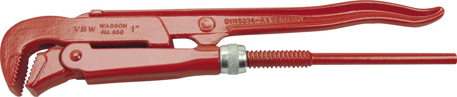 VBW 87950010 Alligator wrench