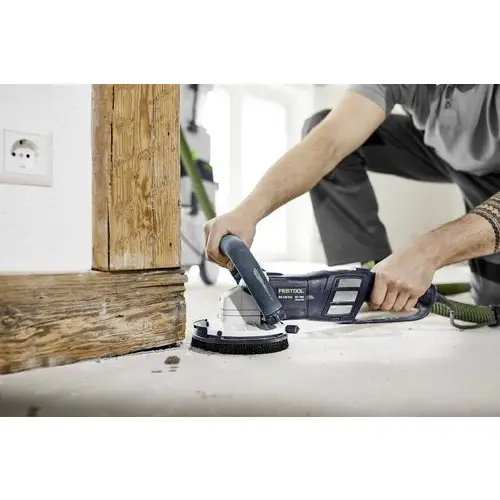 Festool RG 130 ECI-Plus 577045 Sander 1600 W Festool RG 130 ECI-Plus 577045 Sander 1600 W