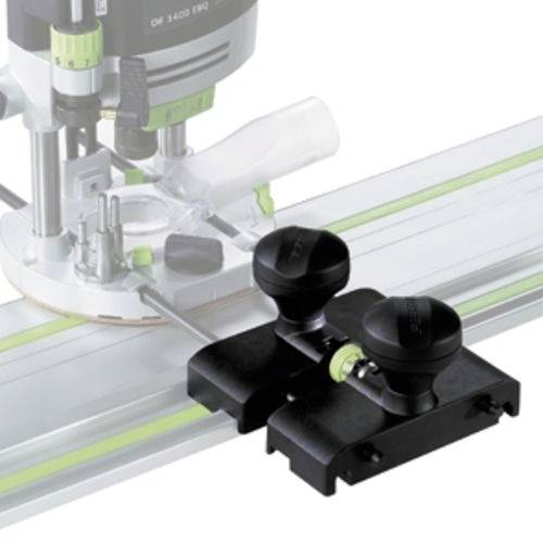 Festool FS-OF 1400 Guide bar stopper