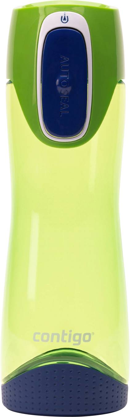Contigo Drinks bottle Yellow-green