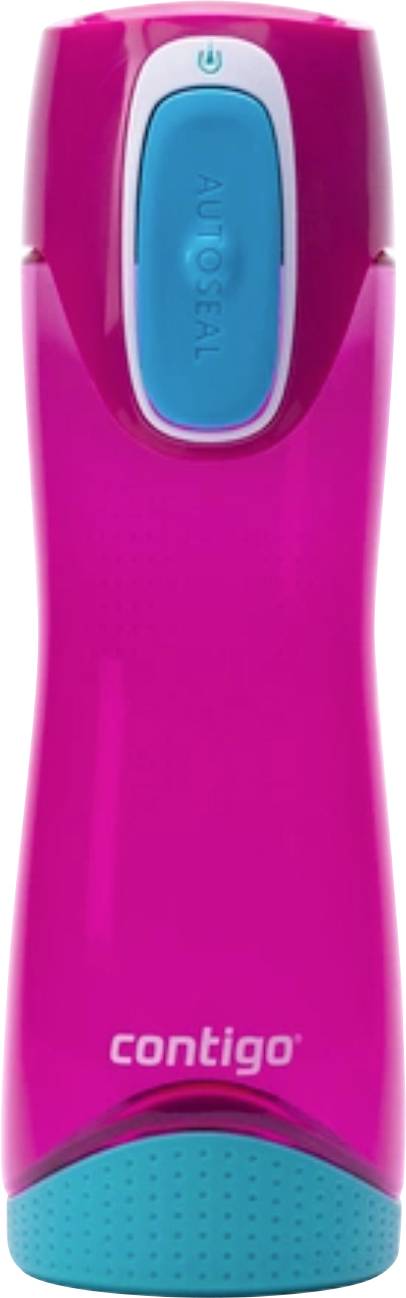 Contigo Drinks bottle Magenta