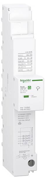 ABN R9LC2707 Lightning conductor 1 pc(s)