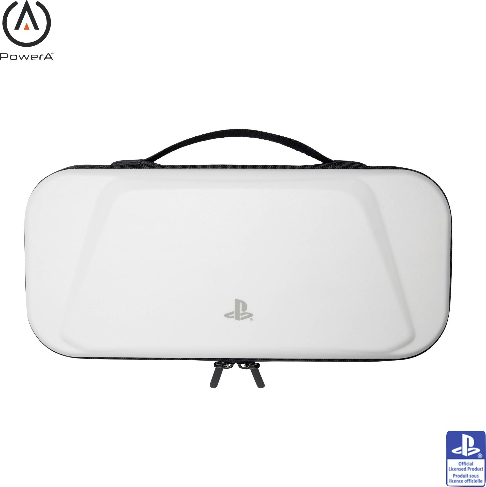 PowerA PSCS0355-01 Controller case PlayStation 5 White