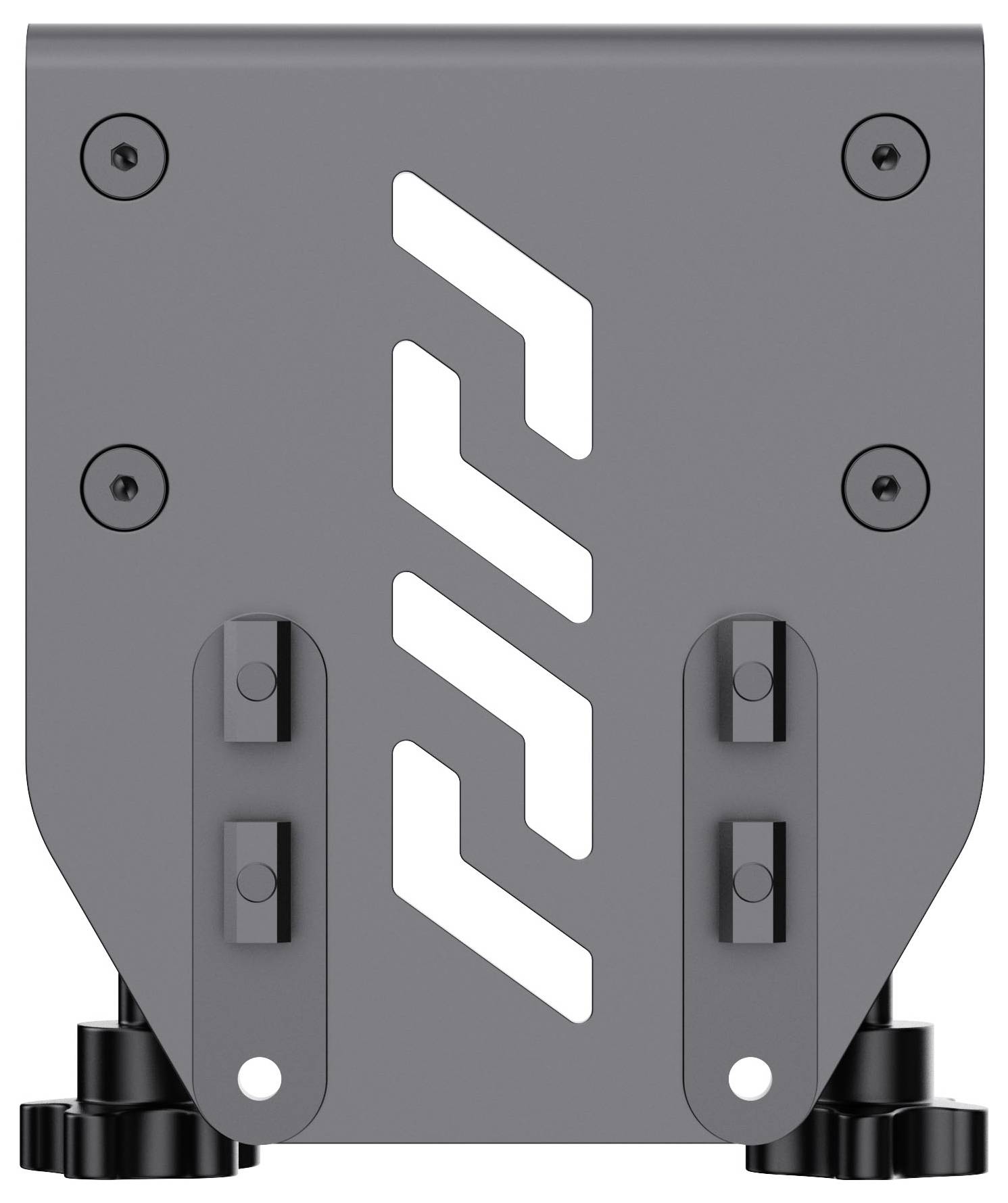 MOZA Steering wheel mount