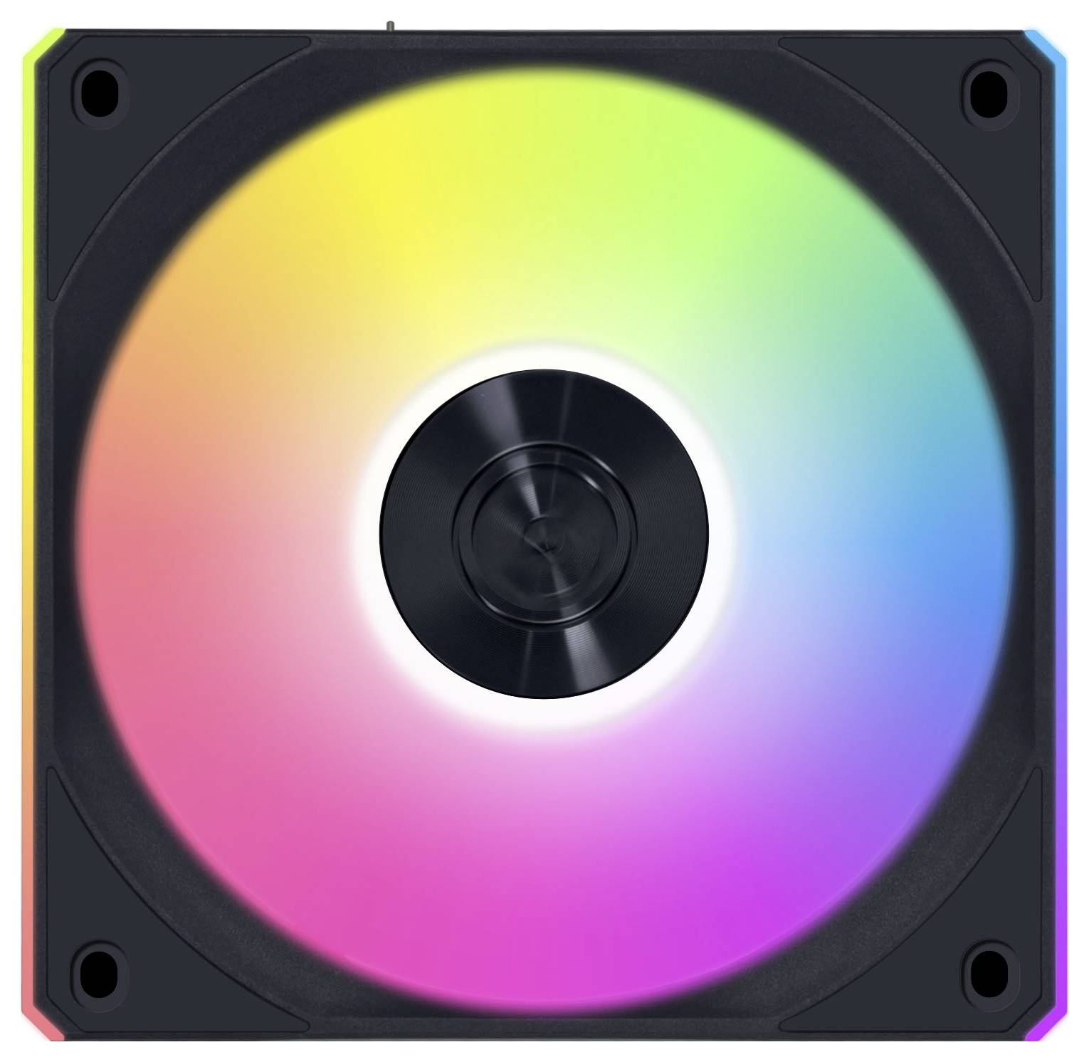 Lian Li UNI FAN CL PC fan (W x H x D) 120 x 28 x 120 mm