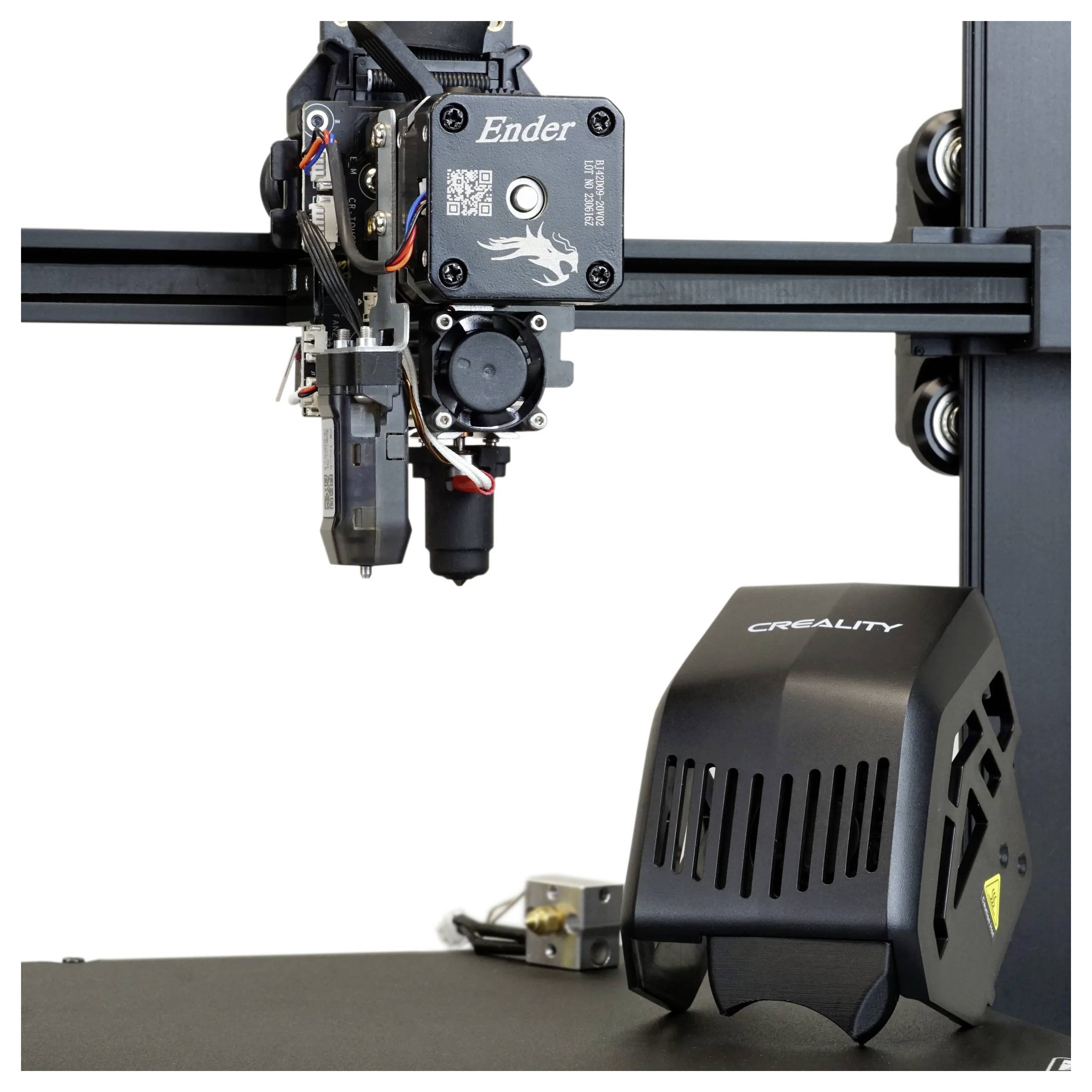 Micro-Swiss Hot end FlowTech™ Hotend M3105