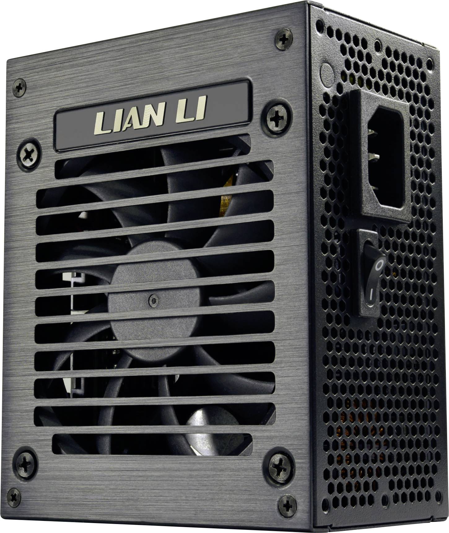 Lian Li SP850 V2 Gold PC power supply unit 850 W SFX 80 PLUS Gold