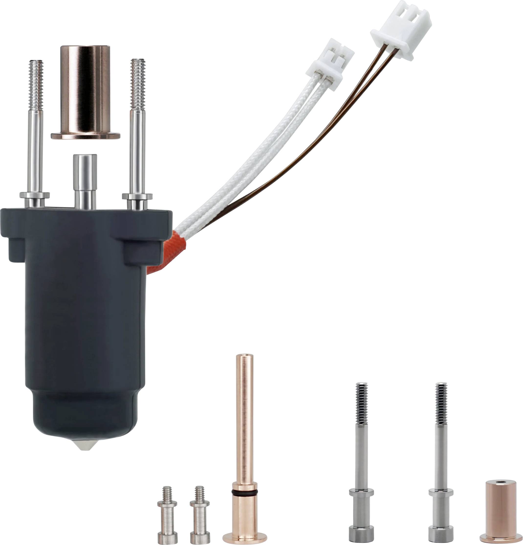 Micro-Swiss Hot end FlowTech™ Hotend M3101