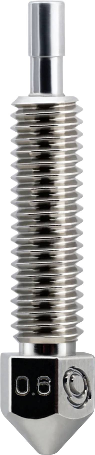 Micro-Swiss 3D Printer Nozzles FlowTech™ CHT High Flow Nozzle M2905-06