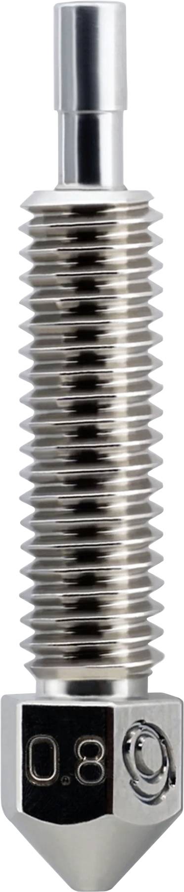 Micro-Swiss 3D Printer Nozzles FlowTech™ CHT High Flow Nozzle M2905-08