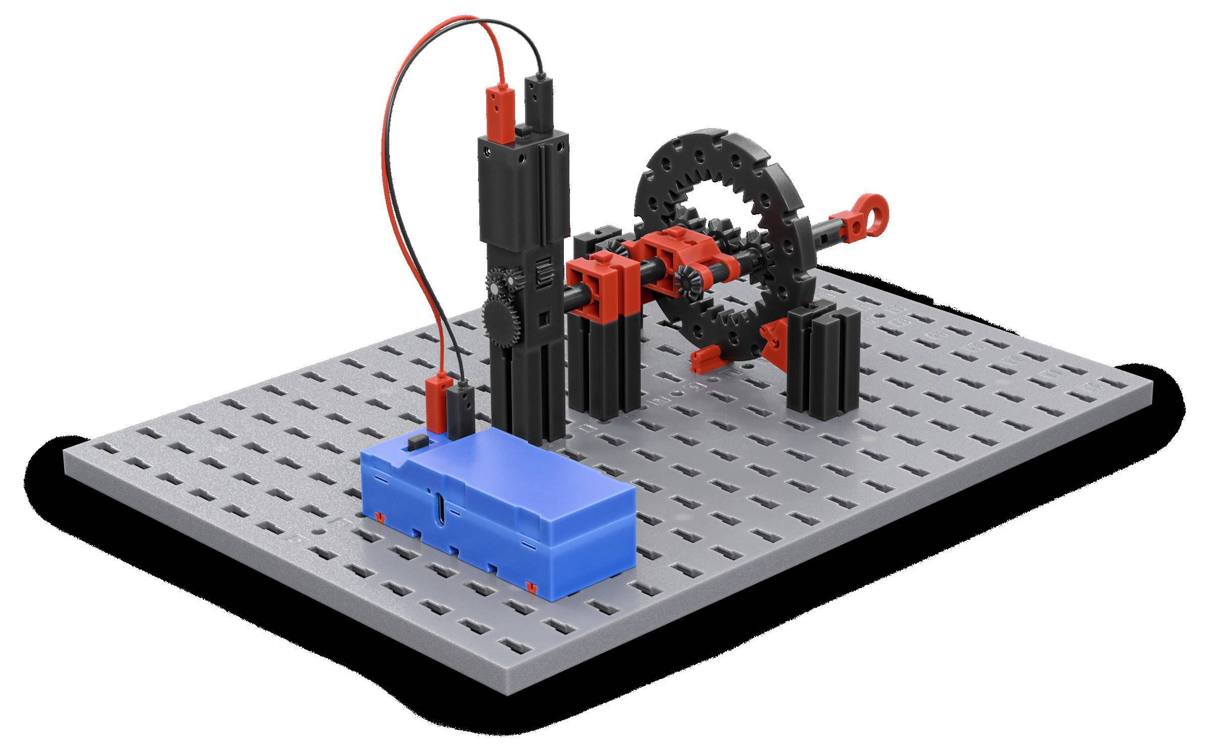 fischertechnik 576110 Basic kit Assembly kit