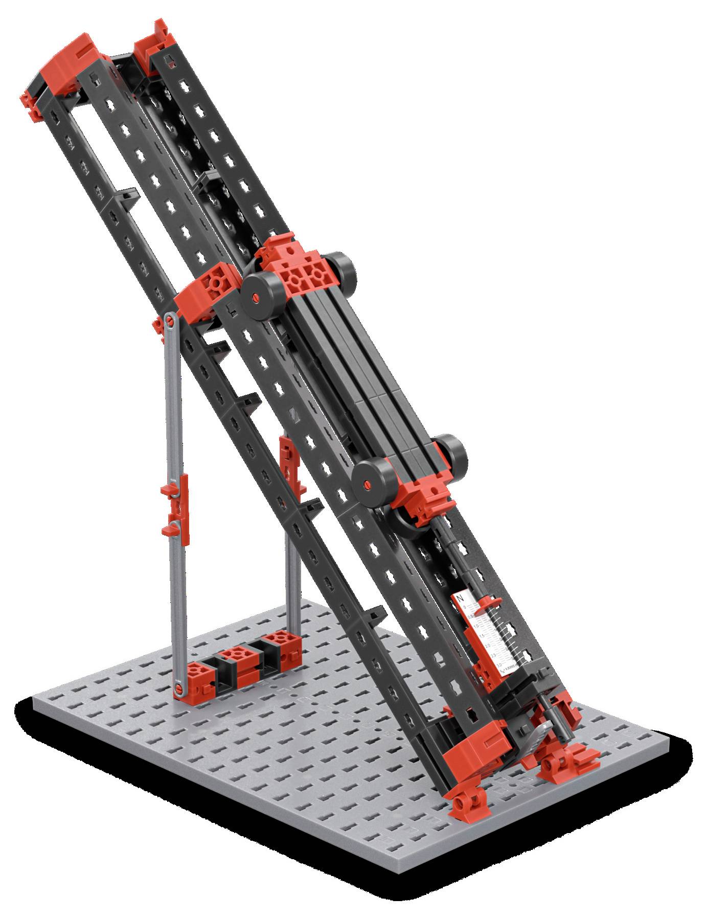 fischertechnik 576110 Basic kit Assembly kit