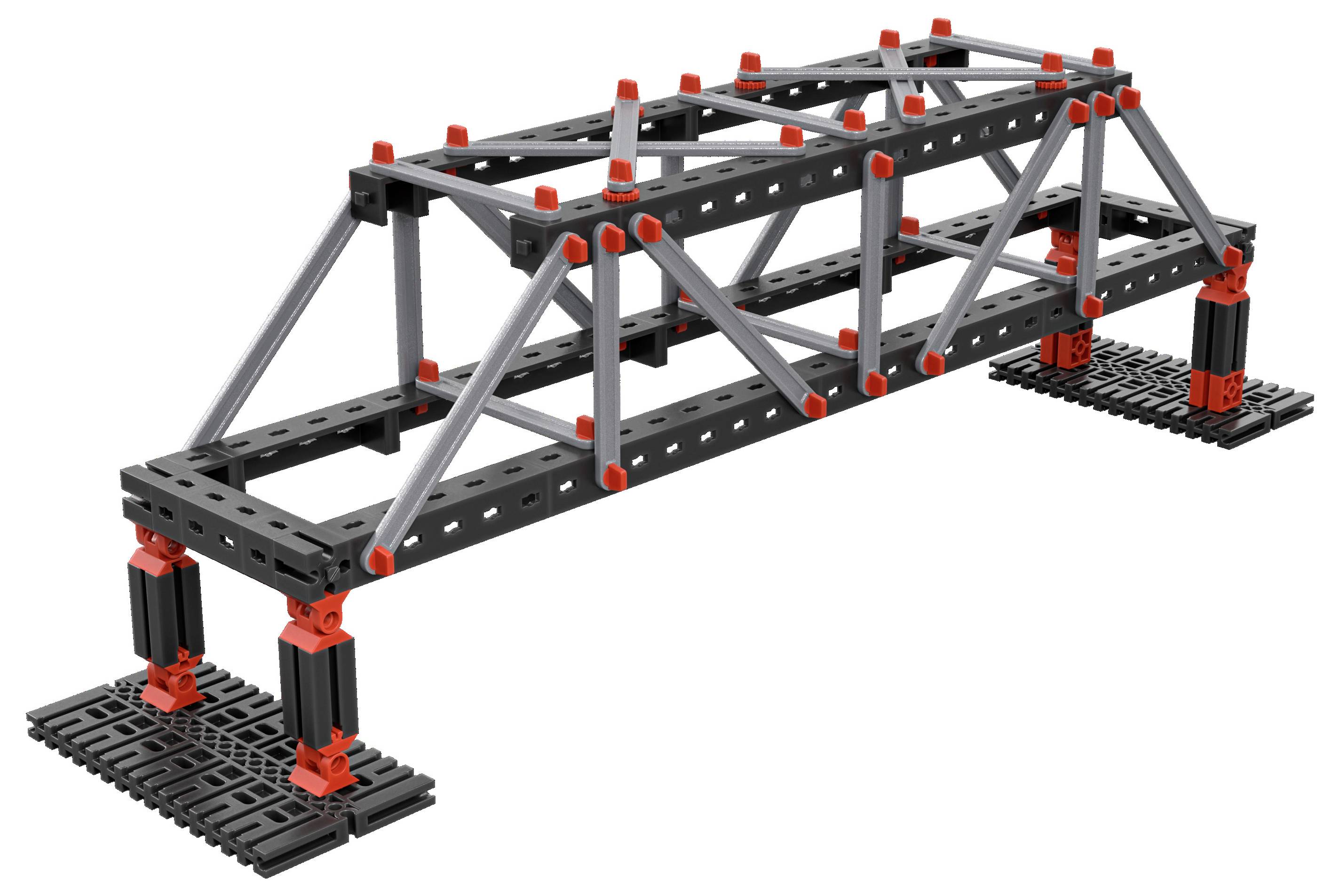 fischertechnik 576110 Basic kit Assembly kit