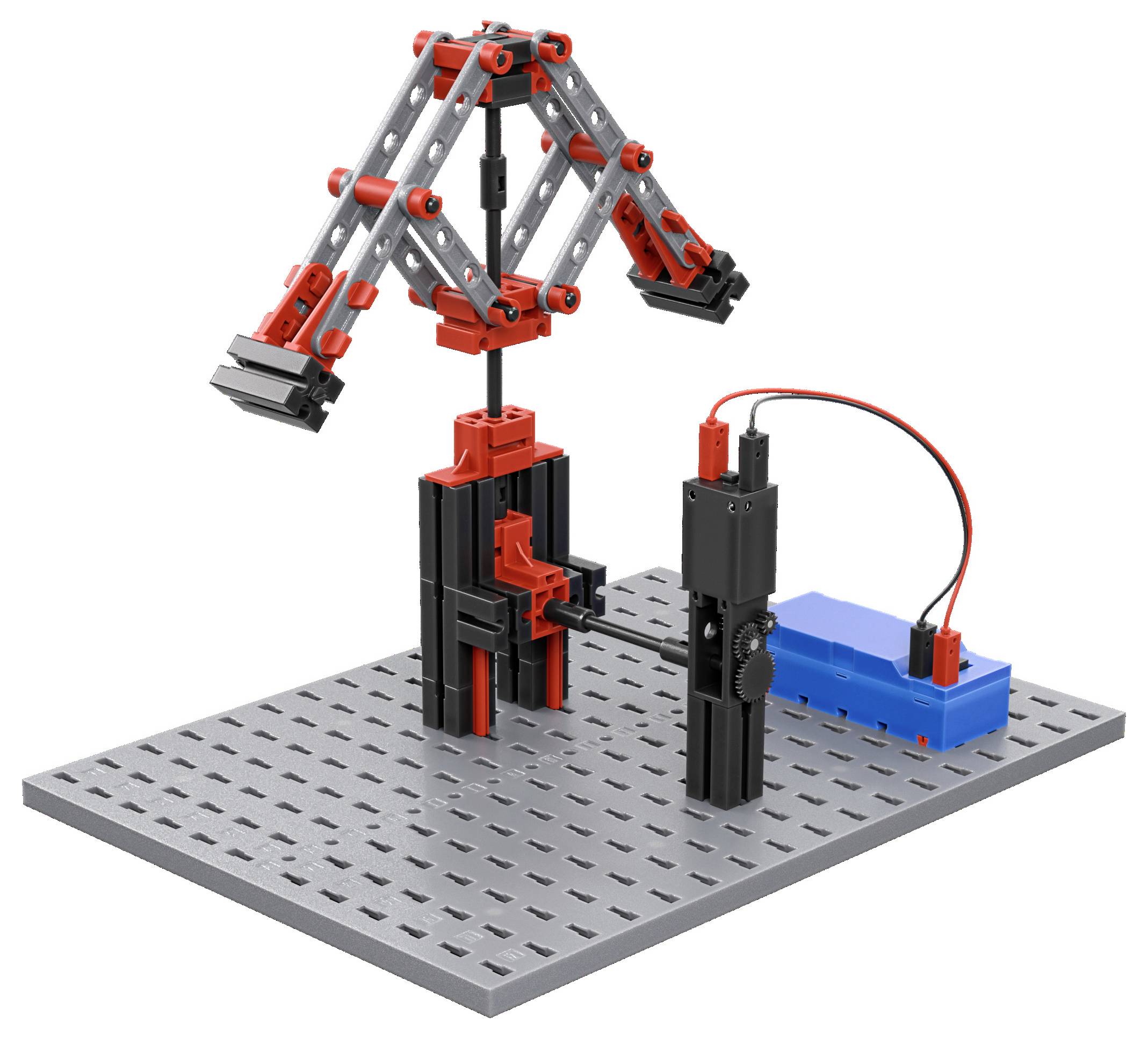 fischertechnik 576110 Basic kit Assembly kit