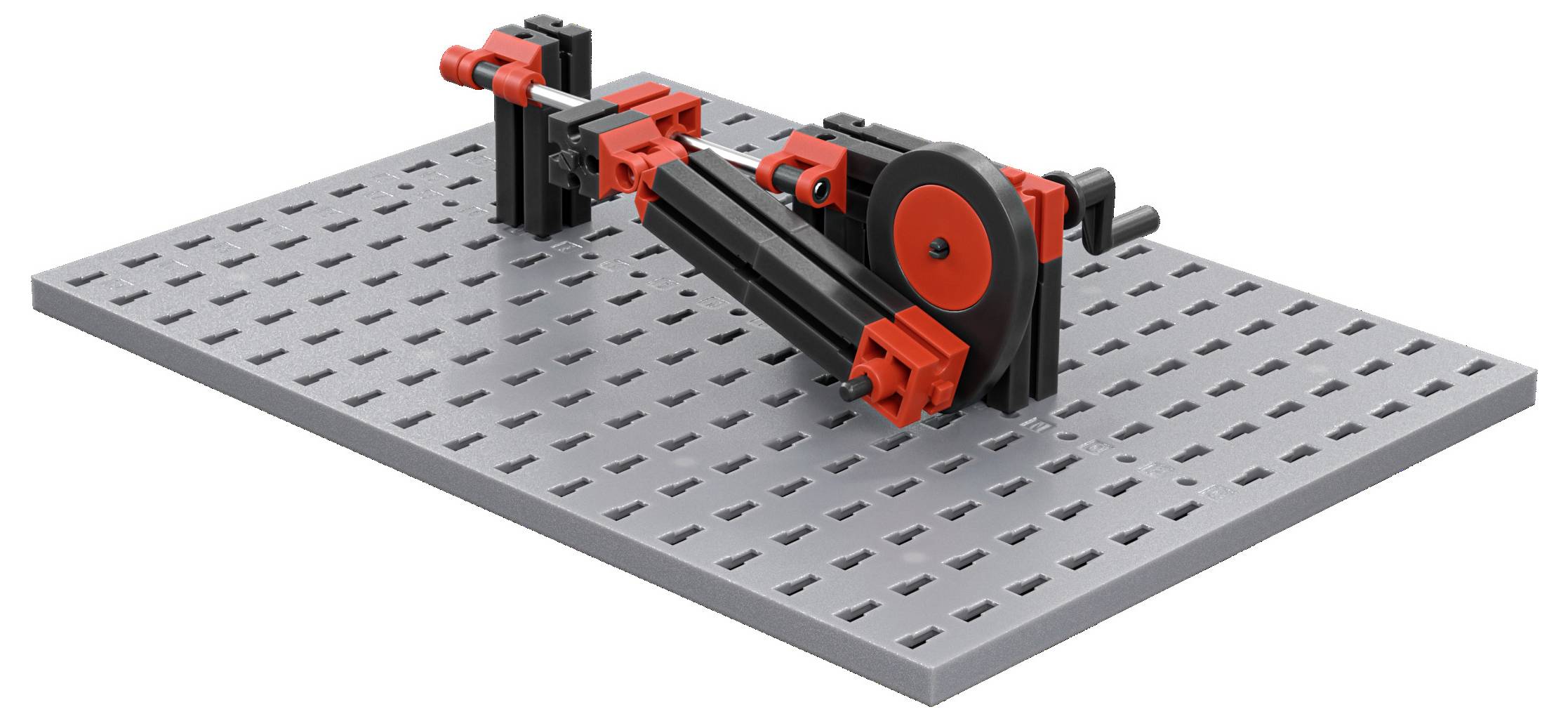 fischertechnik 576110 Basic kit Assembly kit