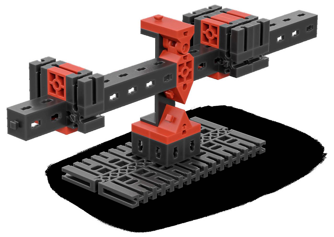 fischertechnik 576110 Basic kit Assembly kit