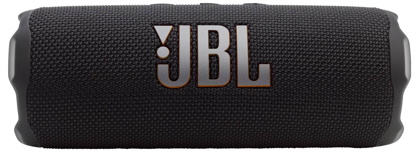 JBL Flip 7 Bluetooth speaker portable, Dust-proof, Water-proof Black